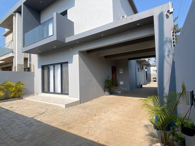 #1059 - Moradia para Venda em Maputo - Maputo