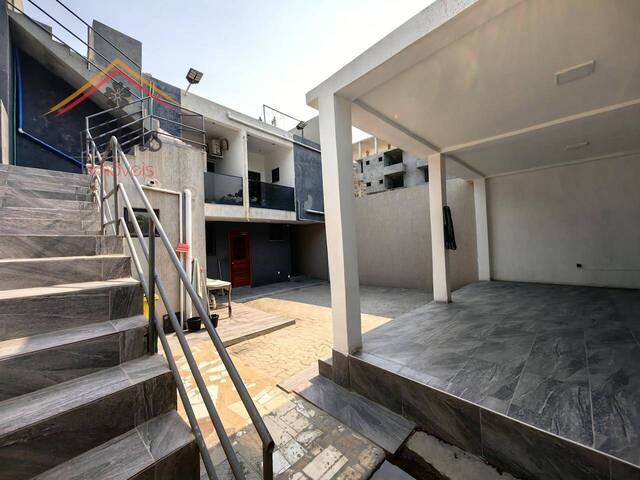 #1061 - Moradia para Venda em Maputo - Maputo