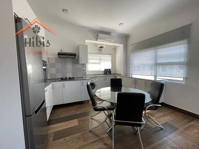 #1066 - Apartamento para Arrendamento em Maputo - Maputo
