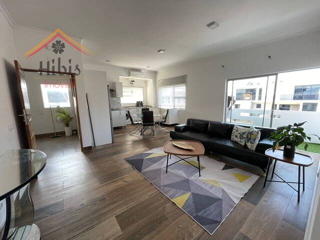 #1066 - Apartamento para Arrendamento em Maputo - Maputo