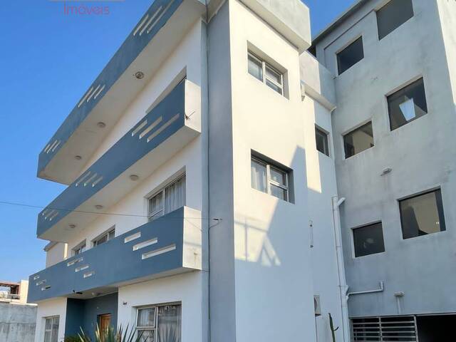 #1066 - Apartamento para Arrendamento em Maputo - Maputo
