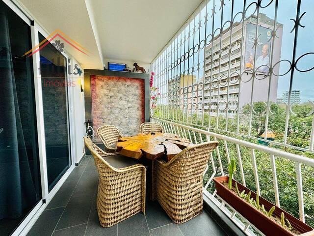 #1068 - Apartamento para Venda em Maputo - Maputo