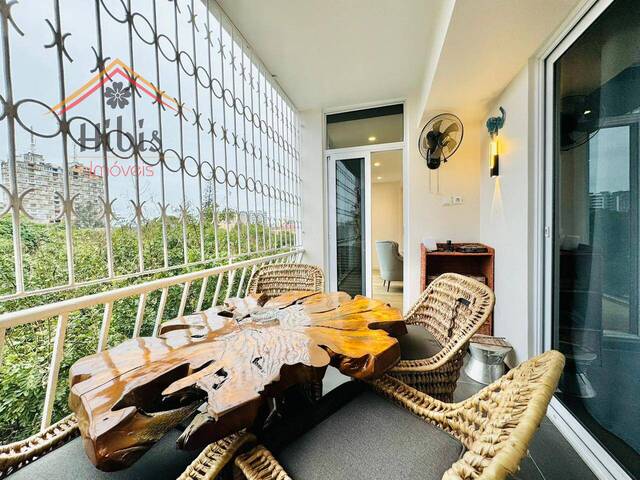 #1068 - Apartamento para Venda em Maputo - Maputo