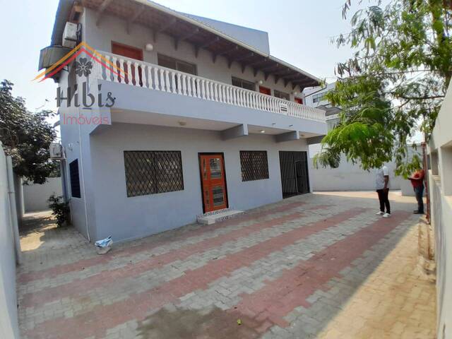 #1069 - Moradia para Arrendamento em Maputo - Maputo