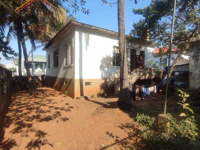 #1072 - Moradia para Venda em Maputo - Maputo