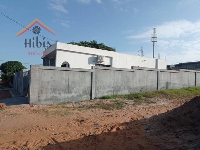 #1076 - Moradia para Venda em Maputo - Maputo