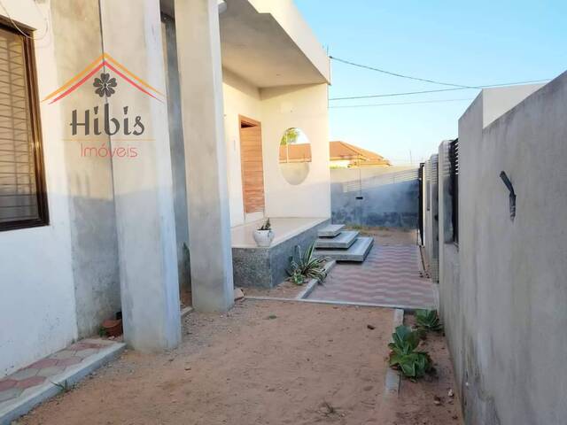 #1076 - Moradia para Venda em Maputo - Maputo