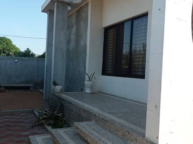 Moradia para Venda em Maputo - 4
