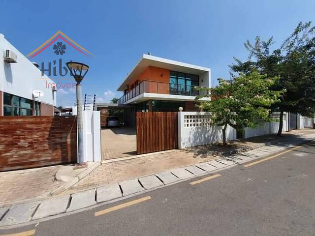 #1087 - Apartamento para Arrendamento em Maputo - Maputo