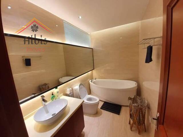 #1087 - Apartamento para Arrendamento em Maputo - Maputo