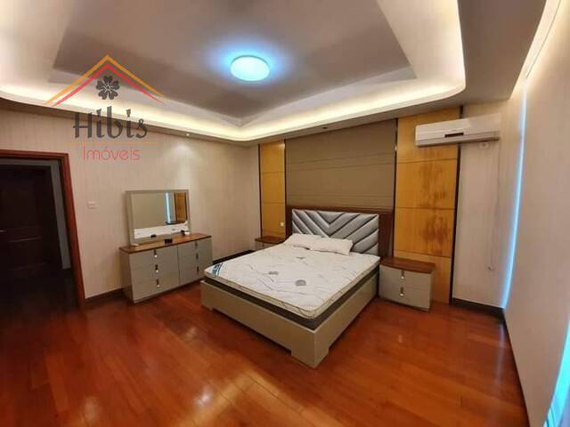 Apartamento para Arrendamento em Maputo - 5