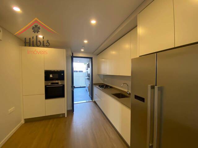 Apartamento para Venda em Maputo - 2