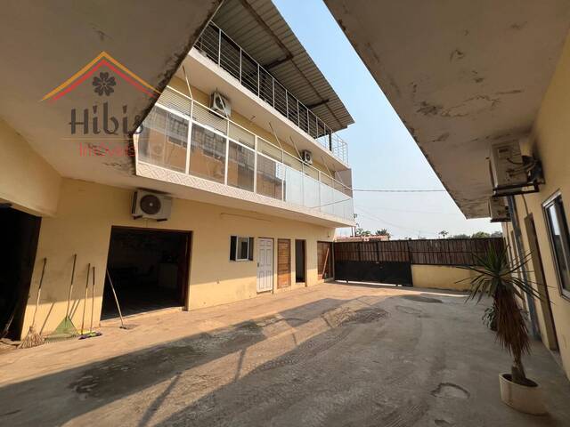 Sala para Venda em Maputo - 5