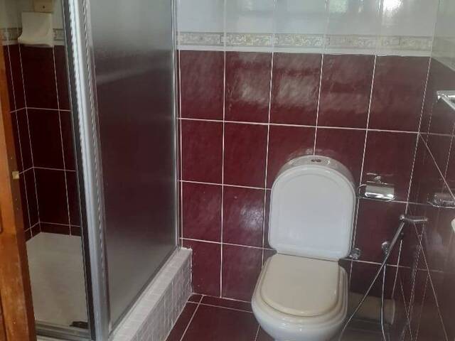 #1094 - Moradia para Arrendamento em Maputo - Maputo