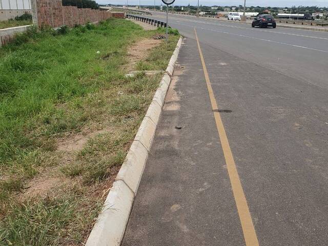 Área para Venda em Maputo - 4