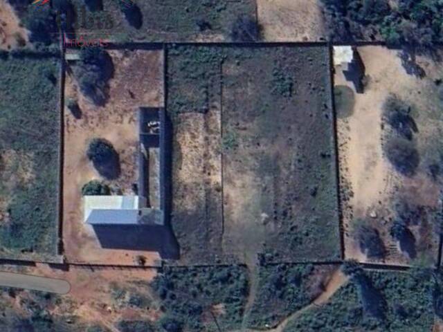 #1096 - Terreno para Venda em Maputo - Maputo