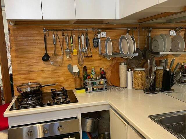 #1100 - Apartamento para Arrendamento em Maputo - Maputo