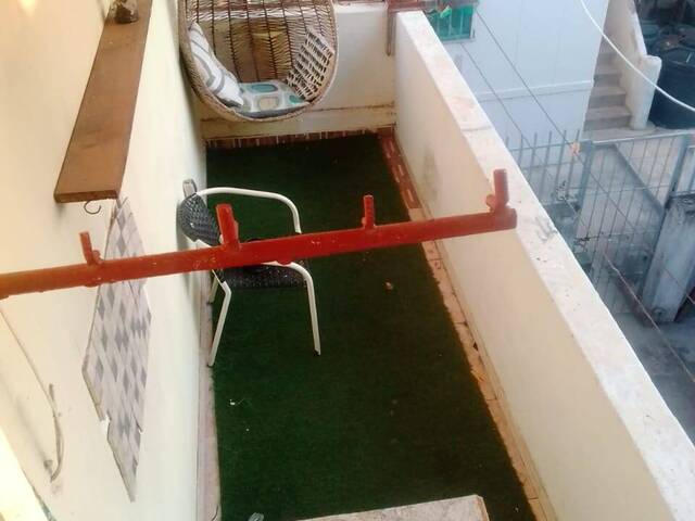 Apartamento para Arrendamento em Maputo - 4