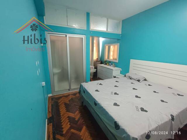 Apartamento para Arrendamento em Maputo - 4
