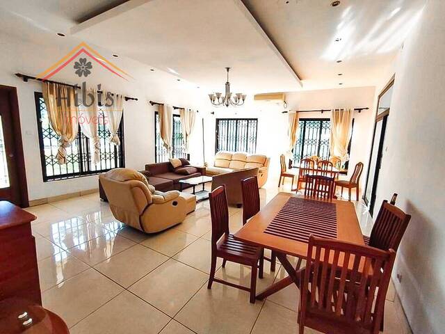 #1103 - Moradia para Venda em Maputo - Maputo