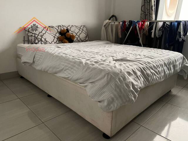 #1105 - Apartamento para Arrendamento em Maputo - Maputo