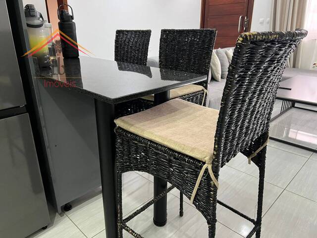 Apartamento para Arrendamento em Maputo - 4