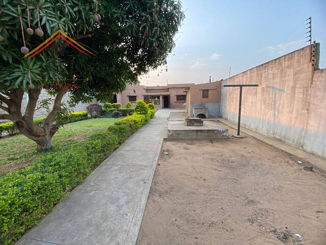 #1112 - Moradia para Venda em Maputo - Maputo