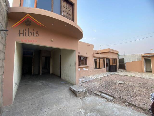 #1112 - Moradia para Venda em Maputo - Maputo