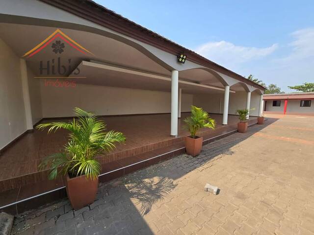 #1114 - Moradia para Venda em Maputo - Maputo