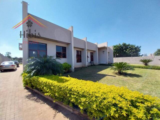 #1115 - Moradia para Venda em Maputo - Maputo