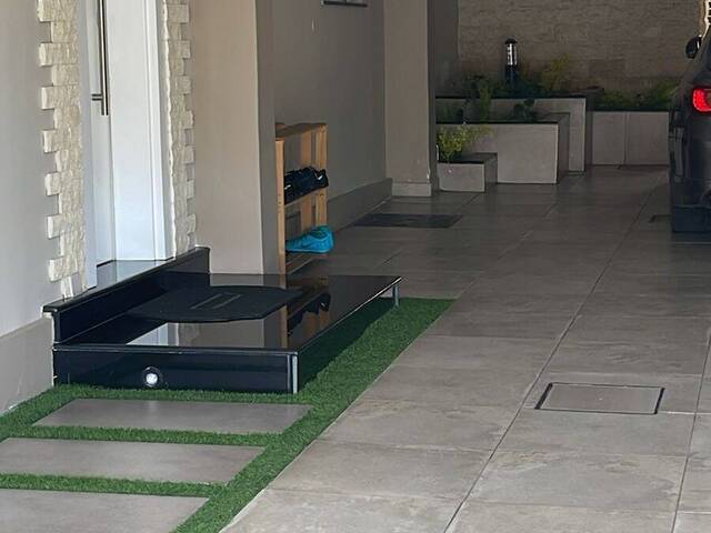 #1119 - Moradia para Arrendamento em Maputo - Maputo