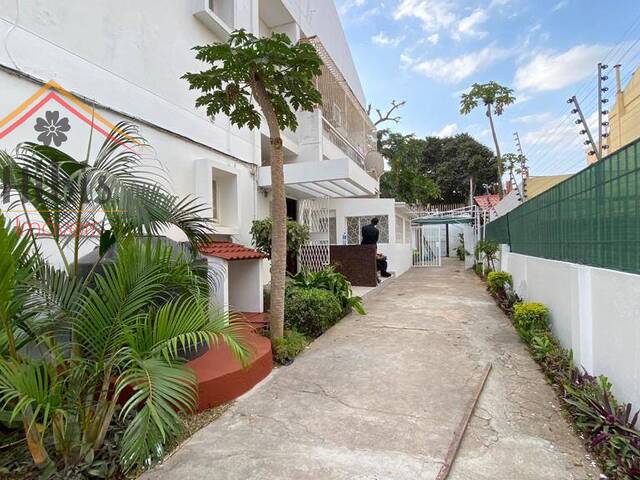 #1121 - Moradia para Venda em Maputo - Maputo