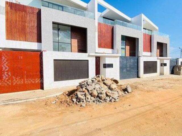 Moradia para Venda em Maputo - 4