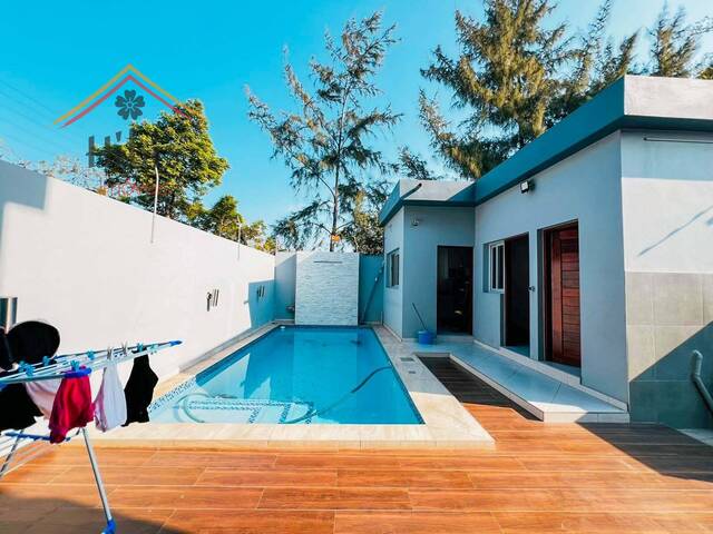 #1124 - Moradia para Venda em Maputo - Maputo