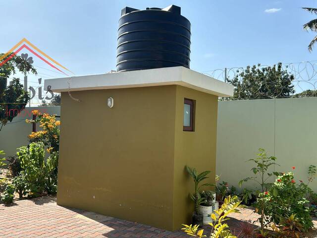 #1125 - Moradia para Venda em Maputo - Maputo