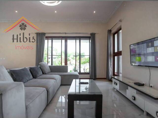 #1128 - Moradia para Venda em Maputo - Maputo