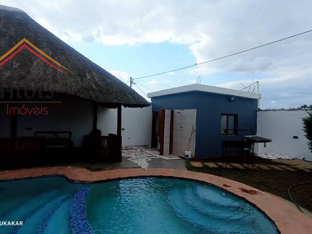#1129 - Moradia para Venda em Maputo - Maputo