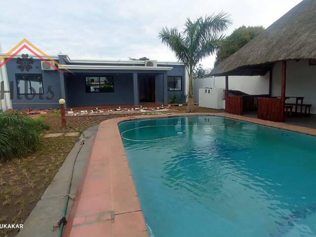#1129 - Moradia para Venda em Maputo - Maputo