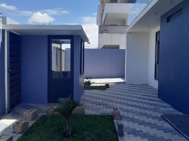 #1136 - Moradia para Venda em Maputo - Maputo