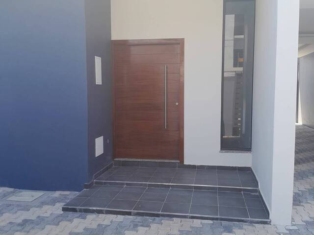 Moradia para Venda em Maputo - 5