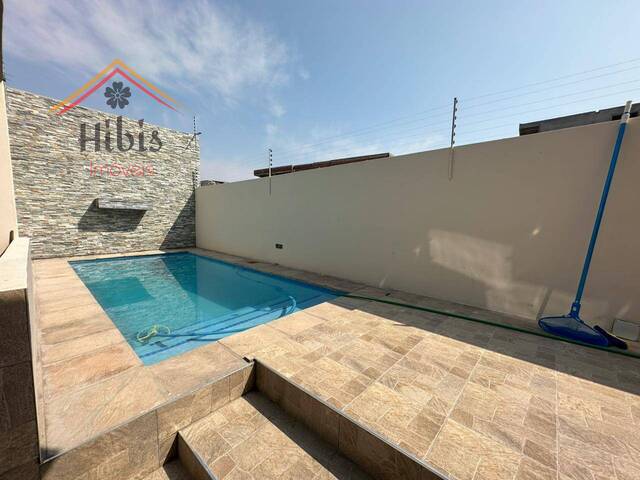 #1137 - Moradia para Venda em Maputo - Maputo