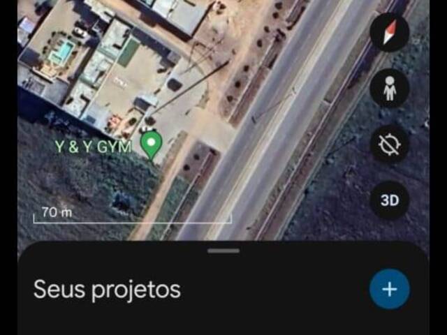 Terreno para Venda em Maputo - 5