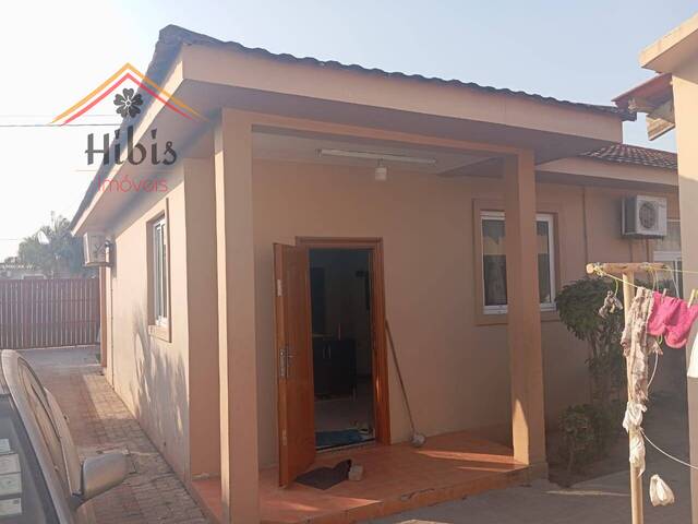 #1141 - Apartamento para Venda em Maputo - Maputo