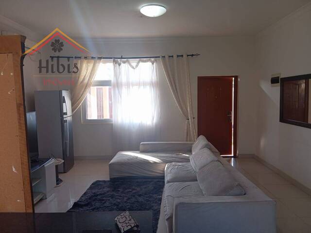 #1141 - Apartamento para Venda em Maputo - Maputo