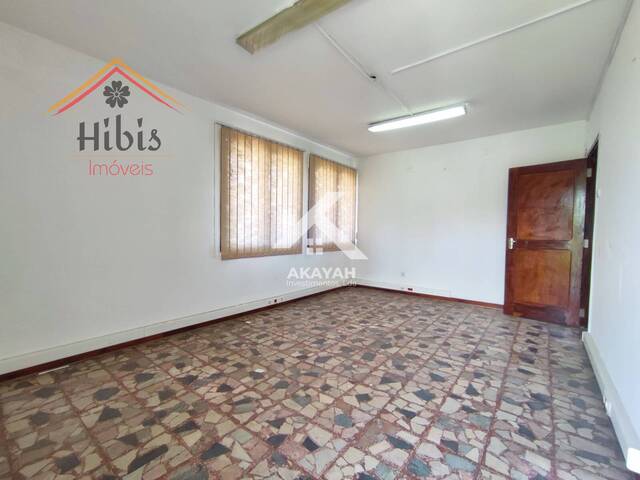 #1143 - Moradia para Arrendamento em Maputo - Maputo