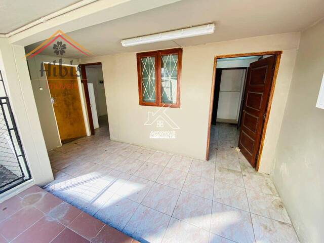 #1144 - Moradia para Arrendamento em Maputo - Maputo