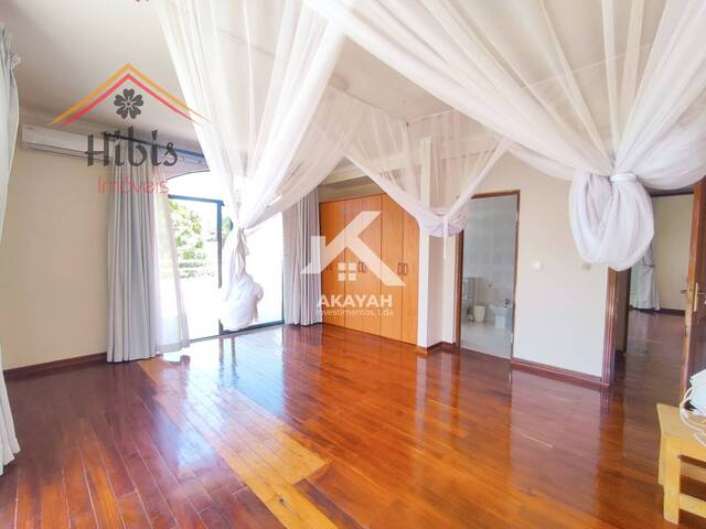 Moradia para Arrendamento em Maputo - 2