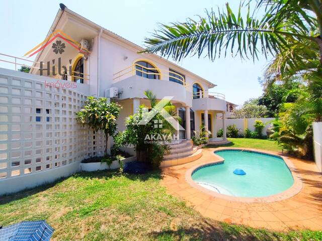 Moradia para Arrendamento em Maputo - 5