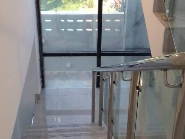 #1151 - Moradia para Arrendamento em Maputo - Maputo