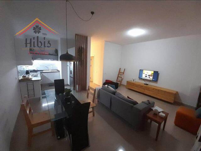 #1152 - Apartamento para Venda em Maputo - Maputo